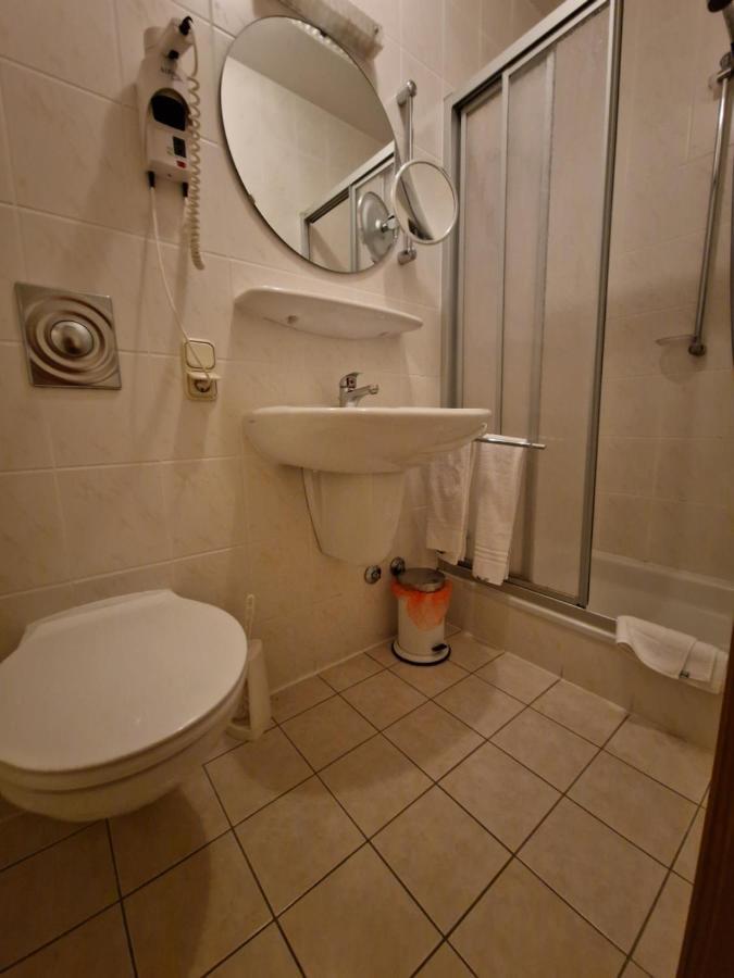 Hostel Zum Loewen Todtmoos Dış mekan fotoğraf