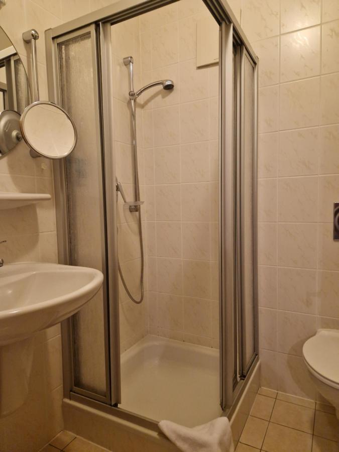 Hostel Zum Loewen Todtmoos Dış mekan fotoğraf