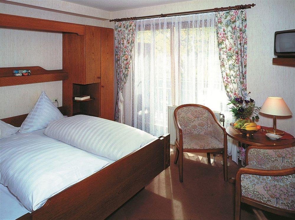 Hostel Zum Loewen Todtmoos Dış mekan fotoğraf