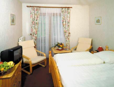 Hostel Zum Loewen Todtmoos Dış mekan fotoğraf